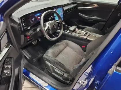 Photo 91 Renault Austral  E-Tech hybrid 200