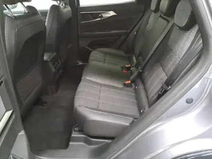 Photo 27 Renault Austral  mild hybrid advanced 130