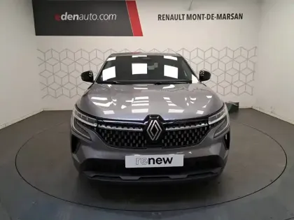 Photo 7 Renault Austral  mild hybrid advanced 130