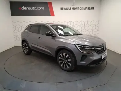 Photo 6 Renault Austral  mild hybrid advanced 130