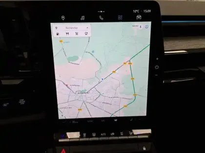 Photo 38 Renault Austral  mild hybrid advanced 130