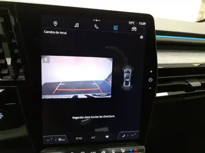 Photo 39 Renault Austral  mild hybrid advanced 130