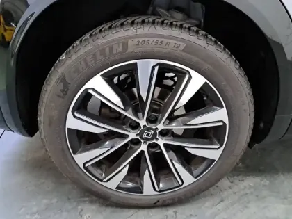 Photo 14 Renault Austral  mild hybrid advanced 130