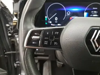 Photo 33 Renault Austral  mild hybrid advanced 130