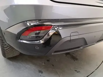 Photo 10 Renault Austral  mild hybrid advanced 130