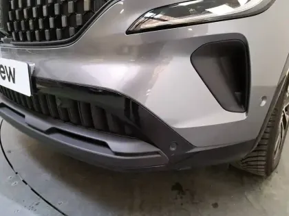 Photo 9 Renault Austral  mild hybrid advanced 130