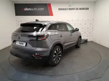 Photo 4 Renault Austral  mild hybrid advanced 130