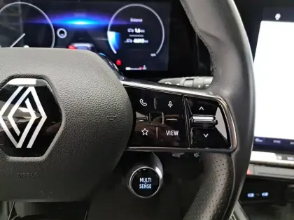 Photo 34 Renault Austral  mild hybrid advanced 130