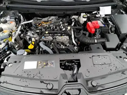 Photo 13 Renault Austral  mild hybrid advanced 130