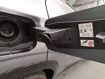 Photo 22 Renault Austral  mild hybrid advanced 130