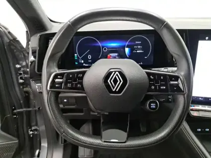 Photo 35 Renault Austral  mild hybrid advanced 130