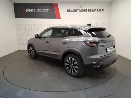 Photo 2 Renault Austral  mild hybrid advanced 130