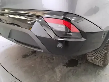 Photo 11 Renault Austral  mild hybrid advanced 130