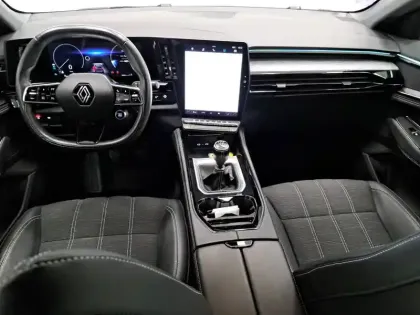 Photo 43 Renault Austral  mild hybrid advanced 130