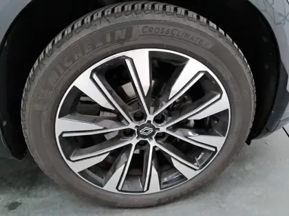 Photo 15 Renault Austral  mild hybrid advanced 130