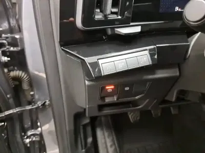 Photo 30 Renault Austral  mild hybrid advanced 130