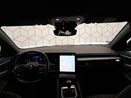 Photo 44 Renault Austral  mild hybrid advanced 130