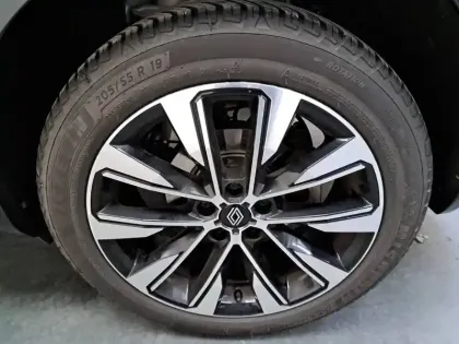 Photo 17 Renault Austral  mild hybrid advanced 130