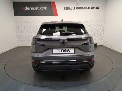 Photo 3 Renault Austral  mild hybrid advanced 130