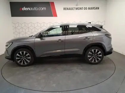 Photo 1 Renault Austral  mild hybrid advanced 130