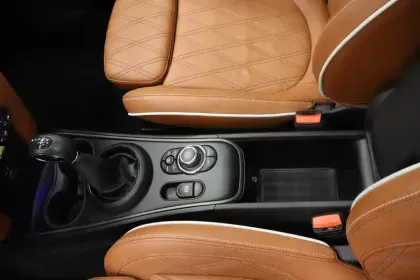 Photo 18 Mini Mini Countryman 125 - 95 ch ALL4 BVA6