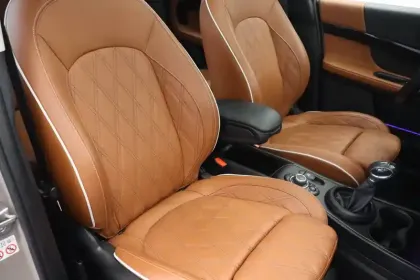 Photo 10 Mini Mini Countryman 125 - 95 ch ALL4 BVA6