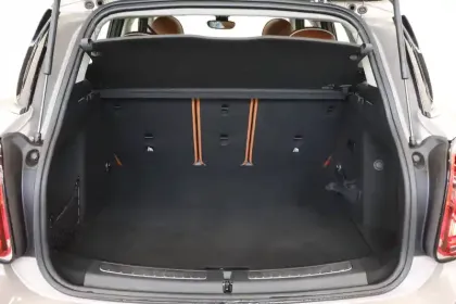 Photo 12 Mini Mini Countryman 125 - 95 ch ALL4 BVA6