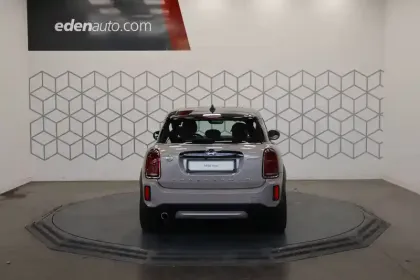 Photo 2 Mini Mini Countryman 125 - 95 ch ALL4 BVA6