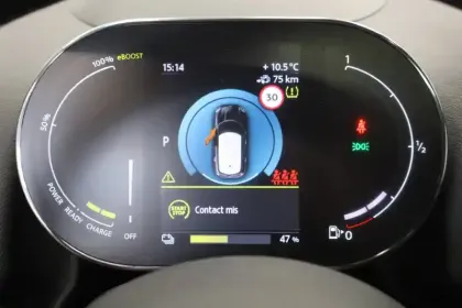 Photo 17 Mini Mini Countryman 125 - 95 ch ALL4 BVA6