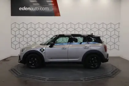 Photo 1 Mini Mini Countryman 125 - 95 ch ALL4 BVA6