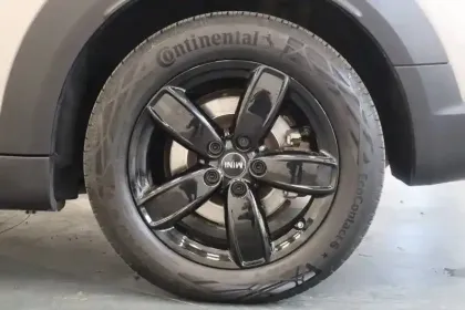 Photo 6 Mini Mini Countryman 125 - 95 ch ALL4 BVA6