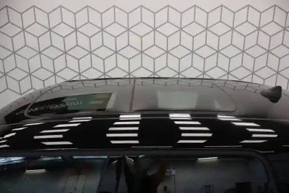 Photo 41 Mini Mini Countryman 125 - 95 ch ALL4 BVA6