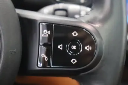 Photo 32 Mini Mini Countryman 125 - 95 ch ALL4 BVA6