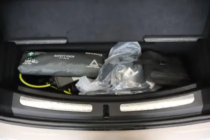 Photo 22 Mini Mini Countryman 125 - 95 ch ALL4 BVA6