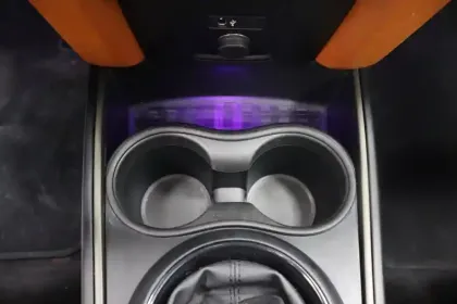 Photo 20 Mini Mini Countryman 125 - 95 ch ALL4 BVA6