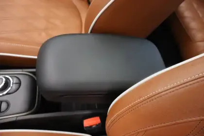 Photo 19 Mini Mini Countryman 125 - 95 ch ALL4 BVA6