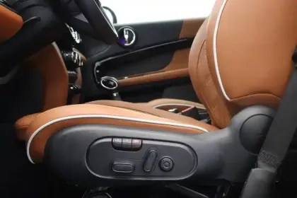 Photo 26 Mini Mini Countryman 125 - 95 ch ALL4 BVA6