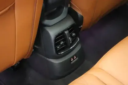 Photo 30 Mini Mini Countryman 125 - 95 ch ALL4 BVA6