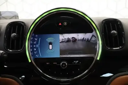 Photo 16 Mini Mini Countryman 125 - 95 ch ALL4 BVA6