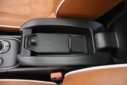 Photo 21 Mini Mini Countryman 125 - 95 ch ALL4 BVA6