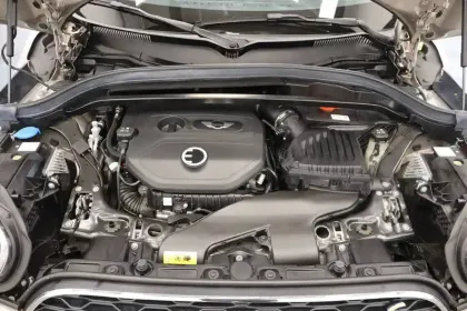 Photo 7 Mini Mini Countryman 125 - 95 ch ALL4 BVA6