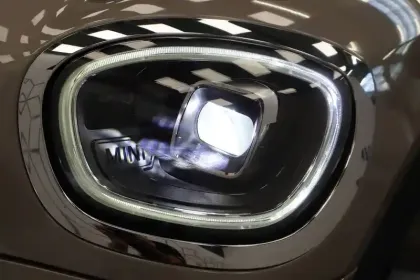 Photo 35 Mini Mini Countryman 125 - 95 ch ALL4 BVA6