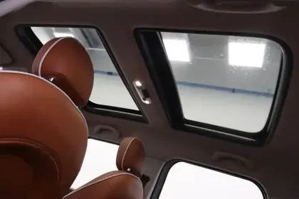 Photo 23 Mini Mini Countryman 125 - 95 ch ALL4 BVA6