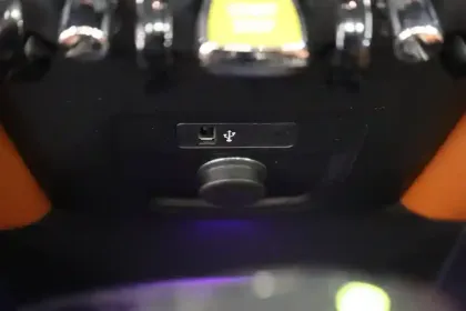 Photo 29 Mini Mini Countryman 125 - 95 ch ALL4 BVA6