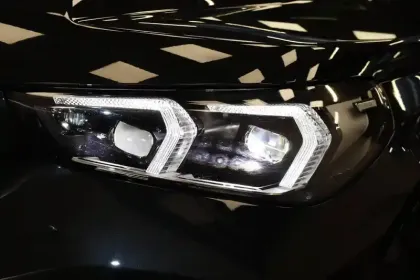 Photo 37 BMW X1  xDrive 25e 245ch DKG7