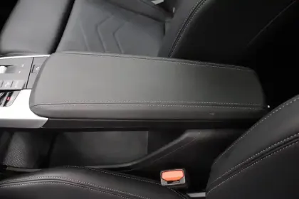 Photo 21 BMW X1  xDrive 25e 245ch DKG7