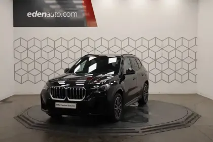 Photo Bmw X1 M Sport