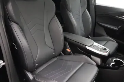 Photo 10 BMW X1  xDrive 25e 245ch DKG7