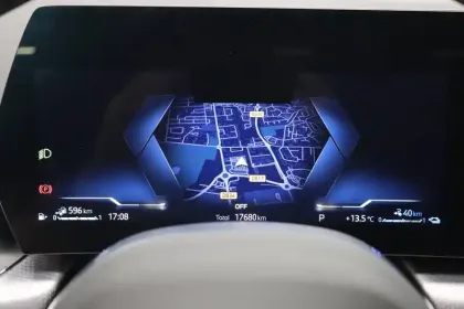 Photo 17 BMW X1  xDrive 25e 245ch DKG7