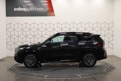 Photo 1 BMW X1  xDrive 25e 245ch DKG7